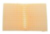 Фильтр воздушный KNECHT MAHLE / KNECHT LX 700 (фото 4)