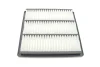 Фільтр повітряний Mitsubishi Pajero/ Montero/ L400 20-3.0 90-07 KNECHT MAHLE / KNECHT LX 989 (фото 2)