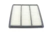 Фільтр повітряний Mitsubishi Pajero/ Montero/ L400 20-3.0 90-07 KNECHT MAHLE / KNECHT LX 989 (фото 4)