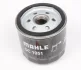 Фільтр масляний Ford Transit 2.3i 16V 06- /Focus/Mondeo/Mazda 1.8/2.0 00- KNECHT MAHLE / KNECHT OC 1051 (фото 2)