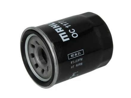 Фільтр масляний Subaru 1.6/2.0/2.5i 97- KNECHT MAHLE / KNECHT OC 1177