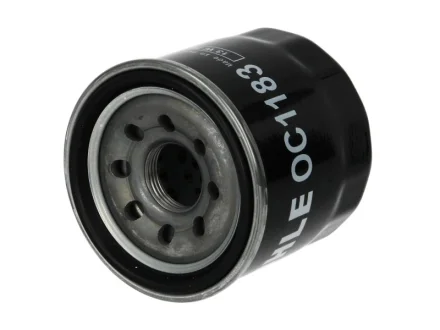 Фільтр масляний Mazda 3 1.5/2.0i /6 2.0/2.5i 13- KNECHT MAHLE / KNECHT OC 1183