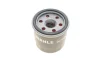 Фільтр масляний Renault Megane III 2.0CVT 09-/IV 1.6TCe 16-/Laguna III 2.0/3.5i 07- (h=65mm) KNECHT MAHLE / KNECHT OC 1566 (фото 1)