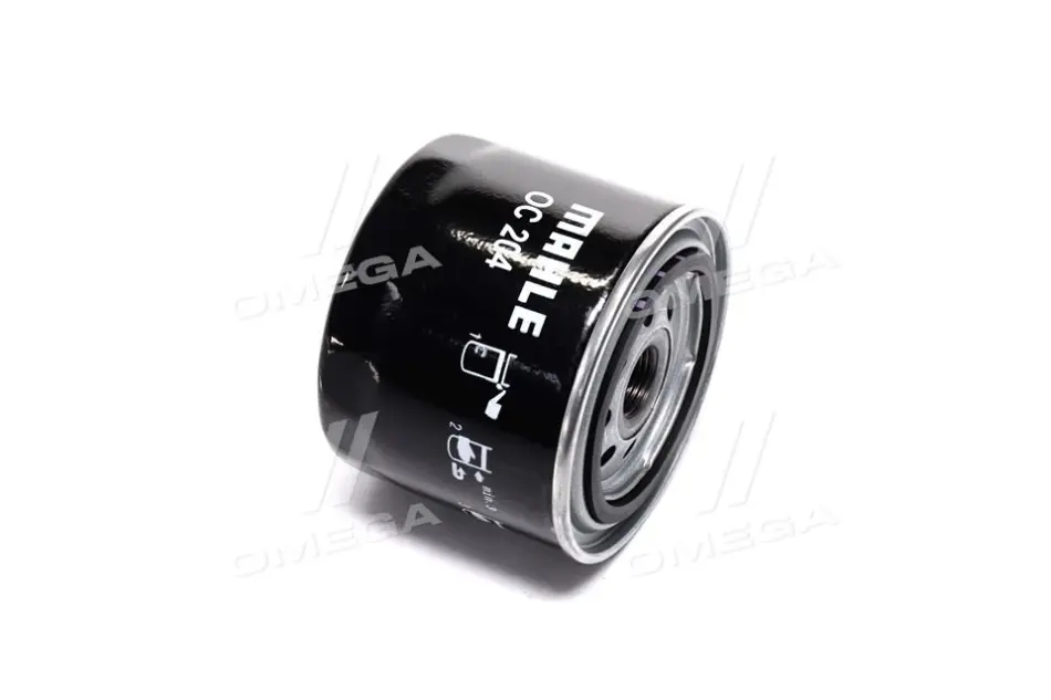 Фільтр масляний Volvo S40/S70/V90 -00 KNECHT MAHLE / KNECHT OC 204 (фото 1)