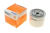 Фільтр масляний Volvo 340 1.4-1.7 82-91/440 1.6-2.0 88-96 (93.2x81x72x62) KNECHT MAHLE / KNECHT OC 222 (фото 1)