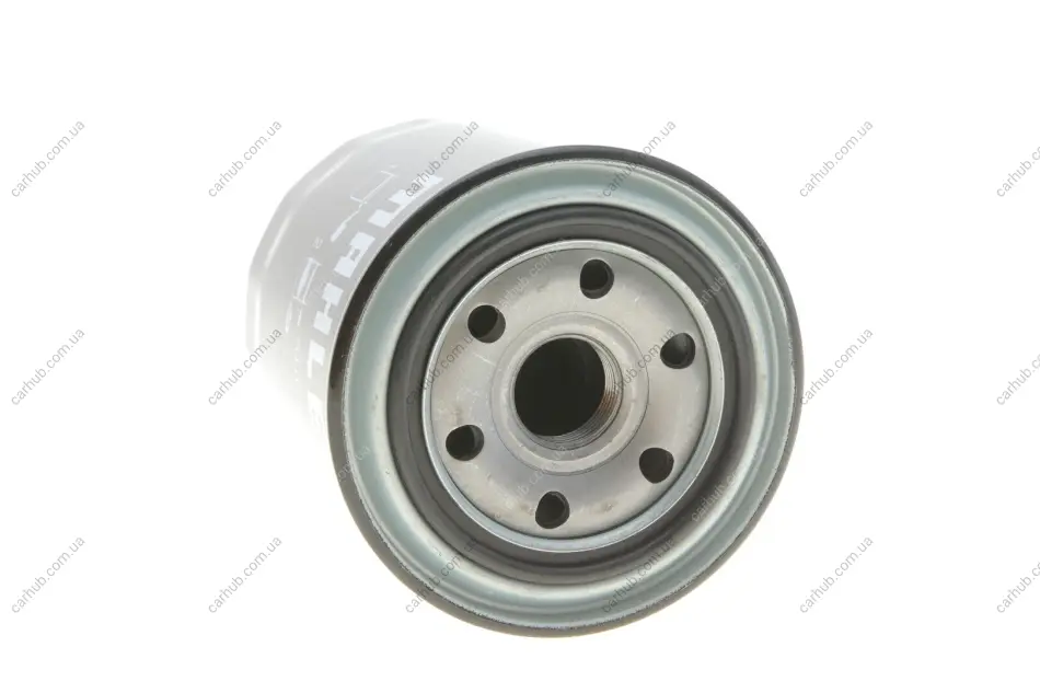 Фільтр масляний Toyota Land Cruiser 3.0D-4D KNECHT MAHLE / KNECHT OC 275 (фото 1)