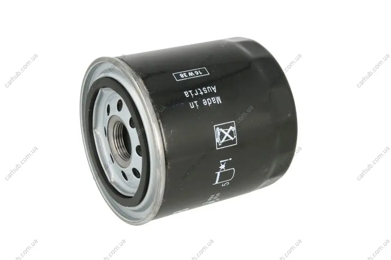 Фільтр масляний Ford Mondeo 2.5/3.0i 94-07 KNECHT MAHLE / KNECHT OC 288 (фото 1)