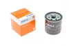 Фільтр масляний Opel 85- (benzin) (h=80mm) KNECHT MAHLE / KNECHT OC 90 (фото 1)