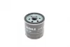 Фільтр масляний Opel 85- (benzin) (h=80mm) KNECHT MAHLE / KNECHT OC 90 (фото 4)