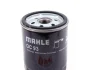 Фільтр масляний Opel 1.6D/1.7D 82- KNECHT MAHLE / KNECHT OC 93 (фото 2)
