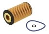 Фильтр масляный KNECHT MAHLE / KNECHT OX 1058D (фото 1)