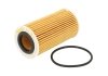 Фильтр масляный KNECHT MAHLE / KNECHT OX 1076D (фото 1)
