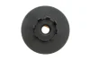 Фільтр масляний MB Atego 5.1D (OM934) 13- MAHLE MAHLE / KNECHT OX 1140D (фото 3)