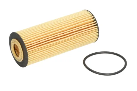 Фільтр масляний MB A-class (W176)/C (C205)/E (W212) 11- KNECHT MAHLE / KNECHT OX 1162D
