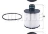 Фильтр масляный MAHLE / KNECHT OX1171D (фото 1)