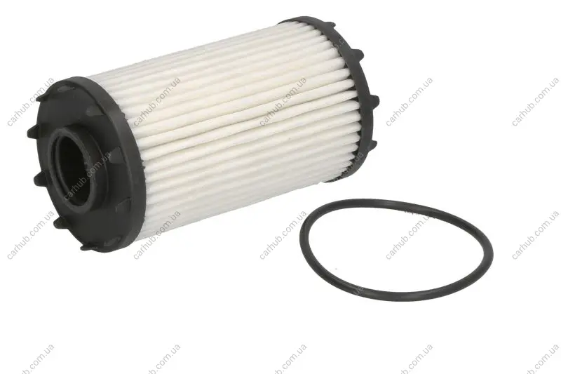 Фільтр масляний Audi A4/A5 3.0 quattro 16-/VW Touareg 3.0TSI 18- KNECHT MAHLE / KNECHT OX 1184D (фото 1)