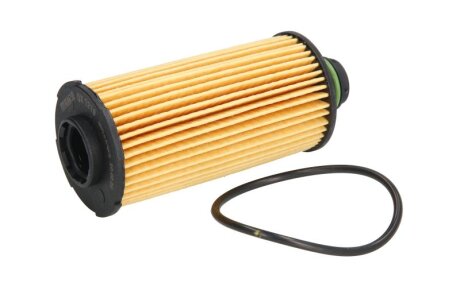 Фото фільтр масляний MAHLE / KNECHT OX1219D Фільтр масляний MAHLE / KNECHT OX1219D