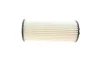Фільтр масляний MB A-class (W176)/C-class (C205)/E-class (W212) 4.0-5.5 11- (M278/M157/M177) MAHLE / KNECHT OX 1236D (фото 2)