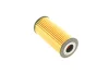 Фільтр масляний BMW X1 (F48)/1 (F40) /2 (F45/F46) 1.5-2.0 (B38/B47/B48) 14- KNECHT MAHLE / KNECHT OX 1238D (фото 4)