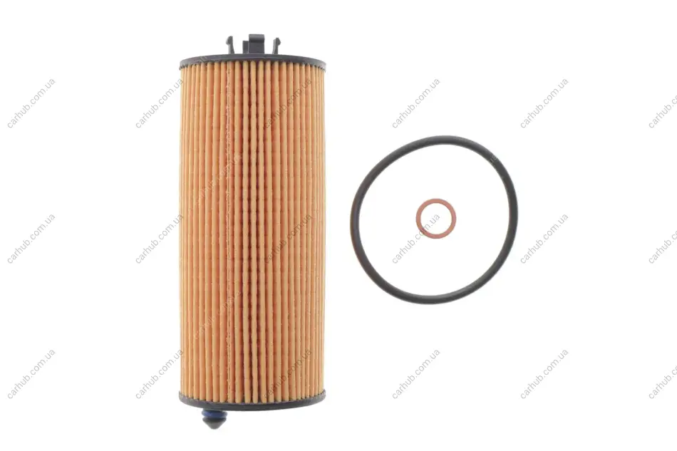 Фільтр масляний BMW 3 (G20/G80/G28)/X3 (G01/F97)/X4 (G02/F98) 19- S58 30 MAHLE / KNECHT OX 1302D (фото 1)