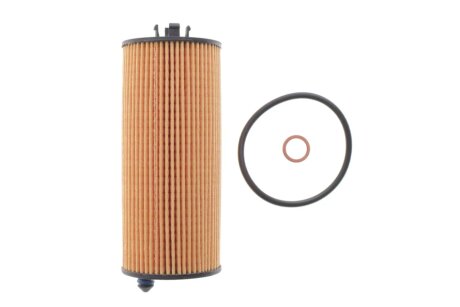 Фільтр масляний BMW 3 (G20/G80/G28)/X3 (G01/F97)/X4 (G02/F98) 19- S58 30 MAHLE / KNECHT OX 1302D