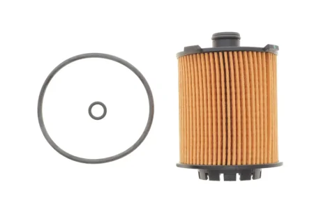 Фільтр масляний Volvo S60/XC40/XC60/XC90 2.0 16- MAHLE / KNECHT OX 1357D