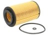 Фільтр масляний KNECHT MAHLE / KNECHT OX 153D1 (фото 1)