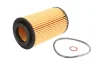 Фільтр масляний BMW 3 (E46)/ 5 (E39) 00-05 KNECHT MAHLE / KNECHT OX 153D2 (фото 1)