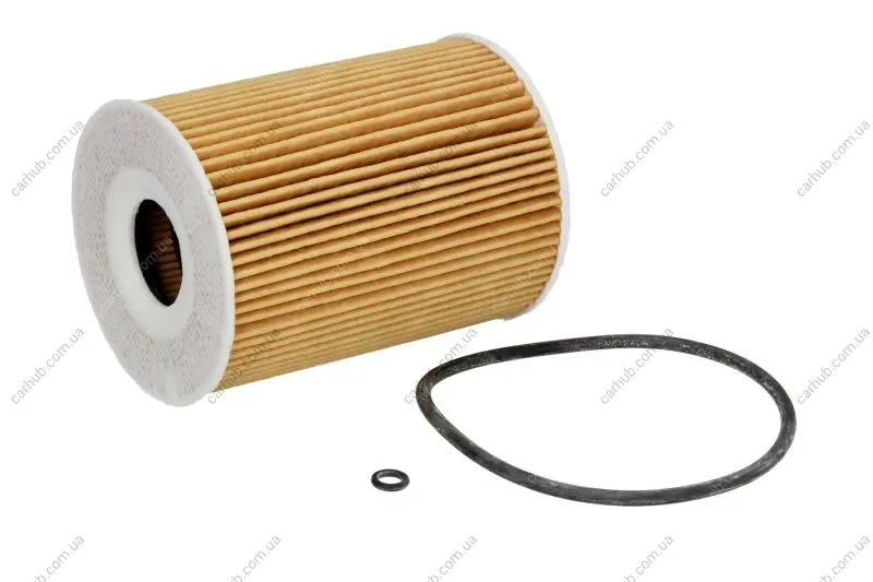 Фільтр масляний MB W164/W211/W221 (OM629) 4.0 CDI 06- KNECHT MAHLE / KNECHT OX 254D1 (фото 1)