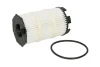 Фільтр масляний Audi A4/A6/A6/Q7/VW Touareg 4.2/5.2FSI 06- KNECHT MAHLE / KNECHT OX 350/4D (фото 1)