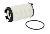 Фільтр масляний Audi A4/A6/A6/Q7/VW Touareg 4.2/5.2FSI 06- KNECHT MAHLE / KNECHT OX 350/4D (фото 2)