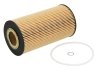 Фильтр масляный KNECHT MAHLE / KNECHT OX 358D (фото 1)