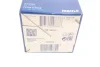 Фільтр масляний Hyundai Tucson/Kia Sportage 2.0 CRDi 04- KNECHT MAHLE / KNECHT OX 384D (фото 8)