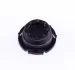 Фільтр масляний BMW 1-5 2.0/2.8 11-/X5 4.0E/X6 3.5 09-19 KNECHT MAHLE / KNECHT OX 387D1 (фото 2)