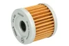 Фільтр масляний Suzuki AN/DR/GN/GS/GZ/TU/UC/UE/UH/UX MAHLE MAHLE / KNECHT OX 406 (фото 1)