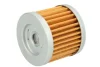 Фільтр масляний Suzuki AN/DR/GN/GS/GZ/TU/UC/UE/UH/UX MAHLE MAHLE / KNECHT OX 406 (фото 2)