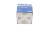 Фільтр масляний Toyota Rav4/Avensis/Land Cruiser 1.6i-2.8D 08- KNECHT MAHLE / KNECHT OX 416D1 (фото 5)