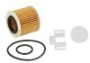 Фільтр масляний KNECHT MAHLE / KNECHT OX 416D2 (фото 1)