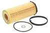 Фільтр масляний BMW 3 (E90-E93) 09- KNECHT MAHLE / KNECHT OX 560D (фото 1)