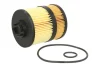 Масляний фільтр OPEL SIGNUM, VECTRA C, VECTRA C GTS RENAULT ESPACE IV, VEL SATIS SAAB 9-5 3.0D 07.01-01.15 MAHLE / KNECHT OX563D (фото 2)