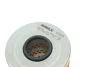 Фільтр масляний BMW 320i/325i/520i/525i 91- KNECHT MAHLE / KNECHT OX 68D (фото 4)