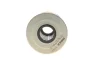 Фільтр масляний BMW 320i/325i/520i/525i 91- KNECHT MAHLE / KNECHT OX 68D (фото 5)