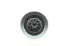 Фільтр масляний MB Integro 7.2D 06-/Man A22 12.8D 09-/A39 12.0D 04- MAHLE MAHLE / KNECHT OX 69D (фото 3)