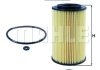 Фильтр масляный KIA (Knecht-Mahle) MAHLE / KNECHT OX773D (фото 1)