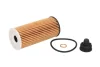 Фільтр масляний BMW X1 (F48) 1.8-2.0i 14-/Mini Cooper 13- KNECHT MAHLE / KNECHT OX 815/1D (фото 2)