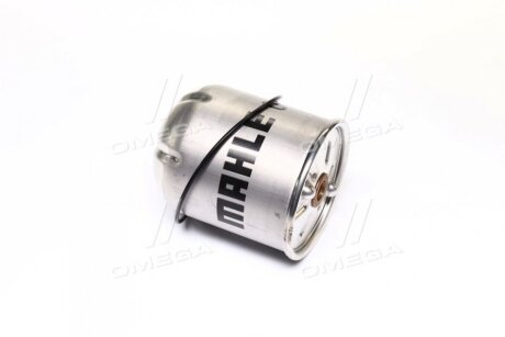 Фото оливний фільтр Renault Magnum 12.0/16.4 96-/Premiu MAHLE / KNECHT OZ3D Оливний фільтр Renault Magnum 12.0/16.4 96-/Premiu MAHLE / KNECHT OZ3D