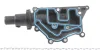 Термостат Renault Clio/Megane 1.4/1.6 02- (89°C) MAHLE MAHLE / KNECHT TH 60 89 (фото 4)