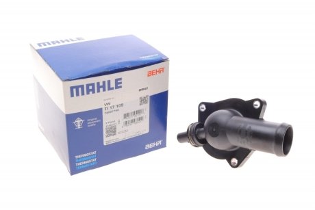 Термостат MAHLE MAHLE / KNECHT TI 17 109