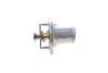 Термостат Opel Vectra A/B 1.6i 88-02 (83°C) MAHLE MAHLE / KNECHT TI 1 83 (фото 2)