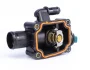 Термостат Citroen Berlingo/Peugeot 206 1.4/1.6 03- MAHLE MAHLE / KNECHT TI 210 89 (фото 6)